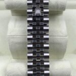 Rolex Date Just Champagne Diamond - Image 5