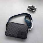 Louis Vuitton Outdoor Messenger Bag