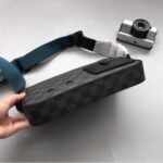 Louis Vuitton Outdoor Messenger Bag - Image 3