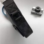 Louis Vuitton Outdoor Messenger Bag - Image 4