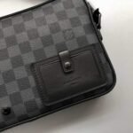 Louis Vuitton Outdoor Messenger Bag - Image 5