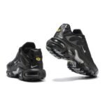 Air Max TN Plus Black Silver - Image 3