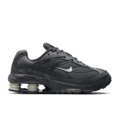 Nike Shox Iron 2