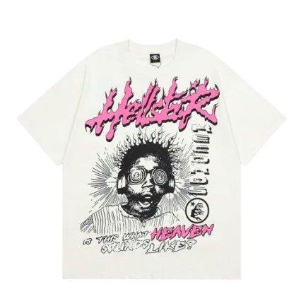 IMG5882 T-shirt Hellstar - Image 1