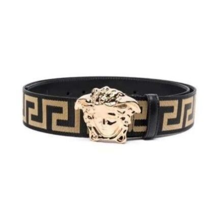 Belt Versace Gold