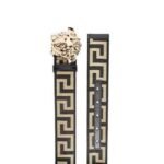 Belt Versace Gold - Image 2