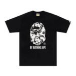 T-shirt BAPE