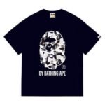 T-shirt BAPE - Image 2