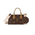 Tote Bag Louis Vuitton OnTheGo East West