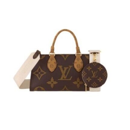 Tote Bag Louis Vuitton OnTheGo East West