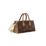 Tote Bag Louis Vuitton OnTheGo East West - Image 2