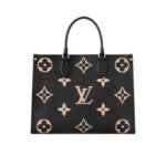 Tote Bag Louis Vuitton OnTheGo MM
