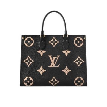 Tote Bag Louis Vuitton OnTheGo MM