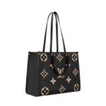 Tote Bag Louis Vuitton OnTheGo MM - Image 2