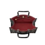Tote Bag Louis Vuitton OnTheGo MM - Image 3