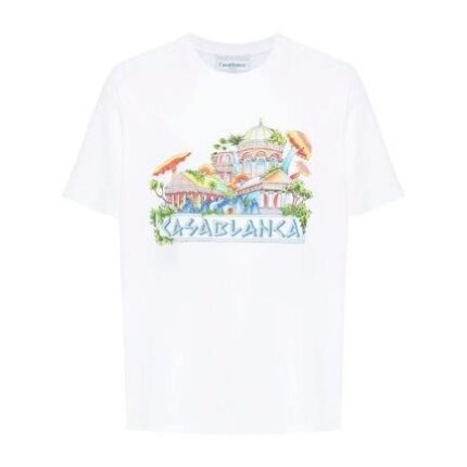 T-shirt CasaBlanca