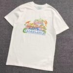 T-shirt CasaBlanca - Image 2