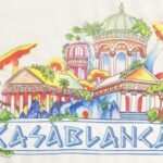 T-shirt CasaBlanca - Image 3