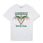 T-shirt CasaBlanca