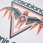 T-shirt CasaBlanca - Image 3