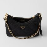 Handbag Prada Re-Edition