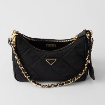 Handbag Prada Re-Edition