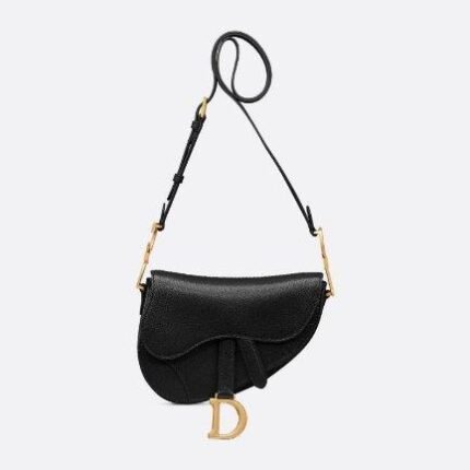 Shoulder Bag Dior Saddle