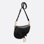 Shoulder Bag Dior Saddle - Image 5
