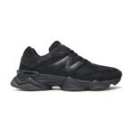 New Balance 9060 Triple Black