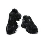 Prada Cloudbust Thunder Knit Black - Image 3