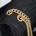 Travis Scott x Air Jordan 1 Low Olive - Image 2