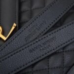 Shoulder Bag Yves Saint Laurent Monogram Satchel Envelope - Image 8