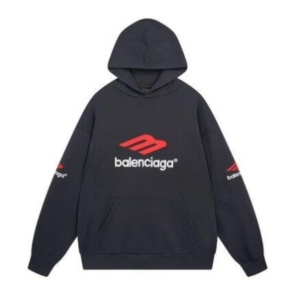 Hoodie Balenciaga