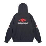 Hoodie Balenciaga - Image 2