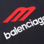 Hoodie Balenciaga - Image 7