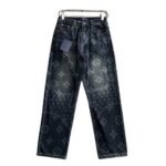 Jeans Louis Vuitton