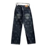 Jeans Louis Vuitton - Image 2