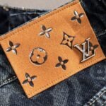 Jeans Louis Vuitton - Image 7