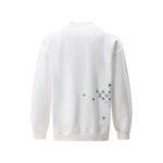 Sweatshirt Louis Vuitton White - Image 2