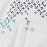 Sweatshirt Louis Vuitton White - Image 6