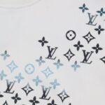 Sweatshirt Louis Vuitton White - Image 7