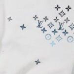 Sweatshirt Louis Vuitton White - Image 8