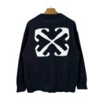 Sweatshirt Off-White - Image 2