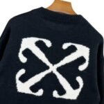 Sweatshirt Off-White - Image 6