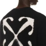 Sweatshirt Off-White - Image 7