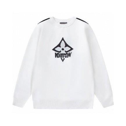 IMG6084 Sweatshirt Louis Vuitton - Image 1