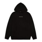 Hoodie Balenciaga