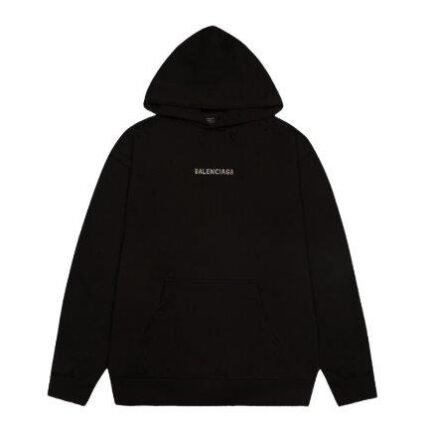 Hoodie Balenciaga