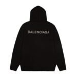 Hoodie Balenciaga - Image 2