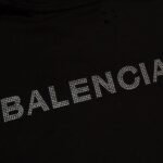 Hoodie Balenciaga - Image 7